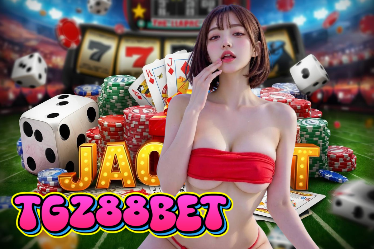 tgz88bet slot